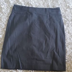 The Limited Skirt